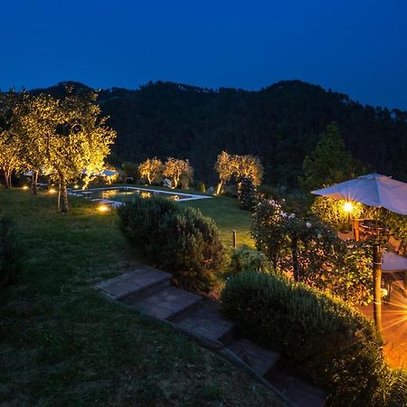 La Pianella Farmhouse Lucca Eksteriør billede