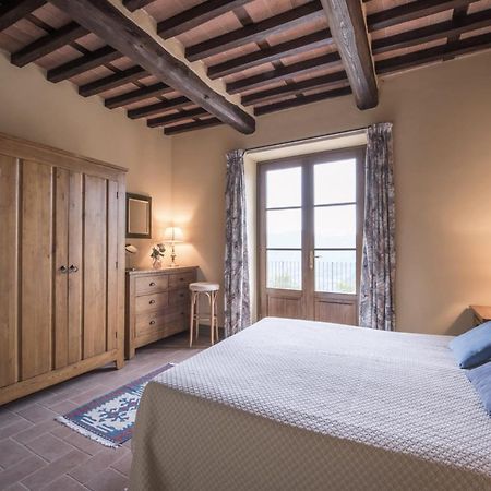 La Pianella Farmhouse Lucca Eksteriør billede