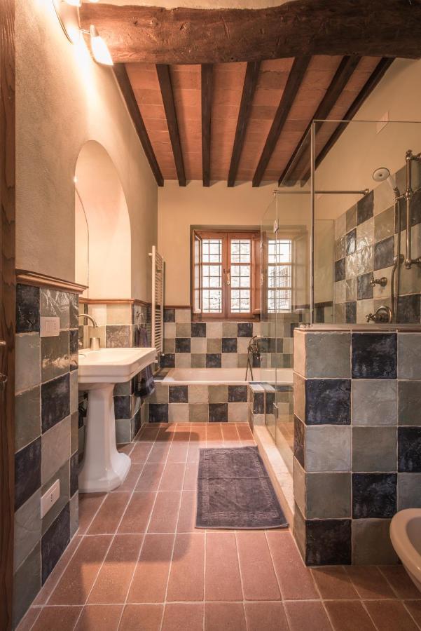 La Pianella Farmhouse Lucca Eksteriør billede